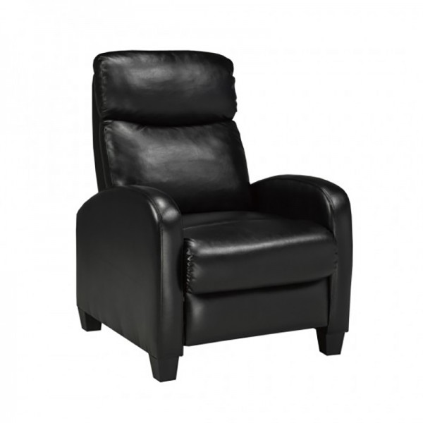 SOHO RECLINER BLACK